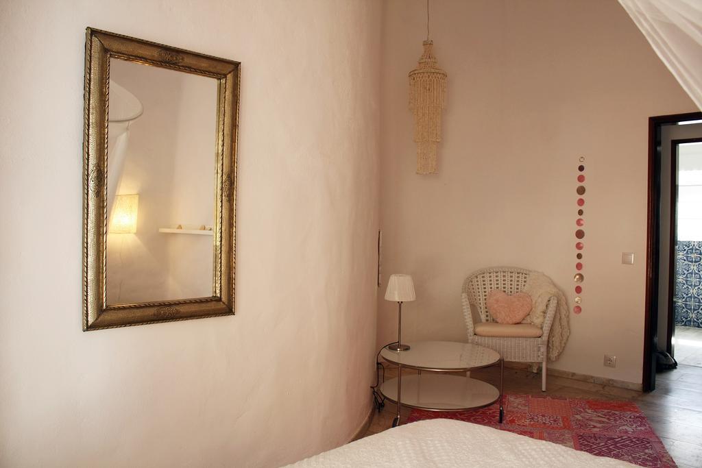 Villa La Perla Carvoeiro (Lagoa) Bagian luar foto